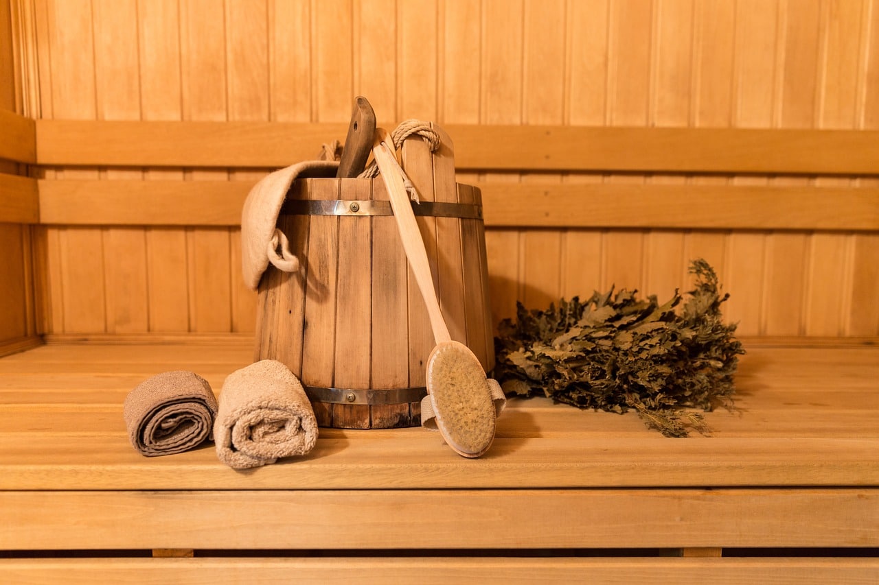 Sauna-Alternativen: Wellness zuhause und unterwegs genießen